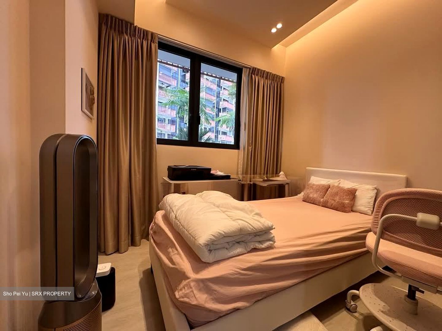 Riverfront Residences (D19), Apartment #563556391